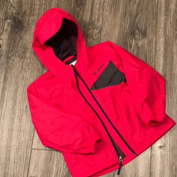 Columbia Other - Columbia kids wind breaker Jacket